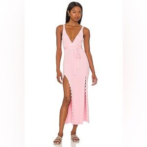 DEVON WINDSOR Octavia Dress